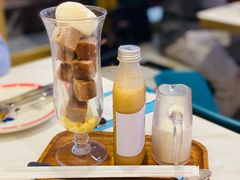 -柠檬树茶餐厅(海雅缤纷城店)