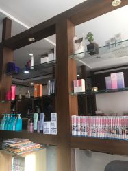 -Hair Garden Resort日式发艺沙龙