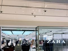 -ZARA(大上海时代广场店)