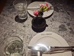 -芭莉与彩虹西餐厅(成都合生汇店)