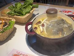 -黑鸡小馆(金源店)