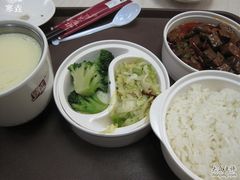 -老娘舅(苏州中心大道西大润发店)