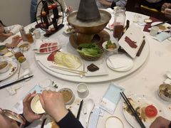 -东来顺饭庄(王府井步行街店)