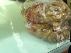 千层麻花-宫廷糕点铺(人民中路店)