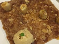 -LA CREPERIE BRETONNE布列塔尼法式餐厅(天童北路店)