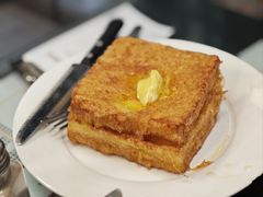 西多士-牛记咖喱美食(十月初五日街店)
