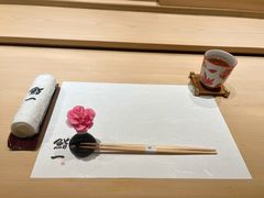 -鮨一日本料理(大中华店)