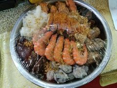 六人传统盆菜-九大簋家宴(北京路店)