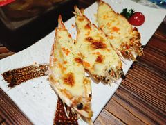 -小川洋风料理(街道口店)