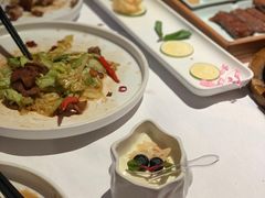 -106餐厅(山水文园店)