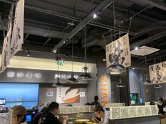 -张翻越·川渝冒菜·武汉黑鸭煲(城北万象城店)