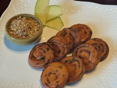 -杭州西子湖四季酒店·金沙厅