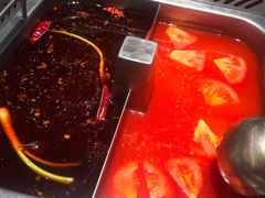 -海底捞火锅(大融城店)