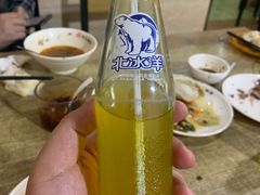 北冰洋-平泉羊汤(建设北路店)