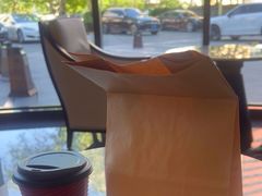 -北京港澳中心瑞士酒店·瑞士咖啡厅·自助餐