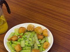 -谢记上海大排档(长寿路店)