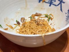 -李犟大爆鳝面·手工蟹黄包(湖滨西湖店)