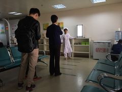 -美年大健康体检中心(西直门分院)