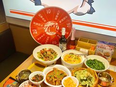 -十二点·辣椒炒肉(南山店)