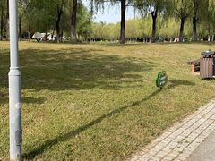 -莫子山公园