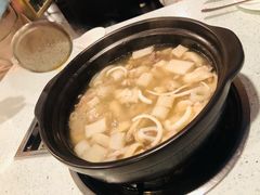 竹荪椰子鸡-烹然四季椰子鸡火锅(团结湖总店)
