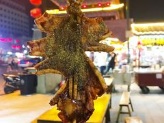 -鼓楼夜市