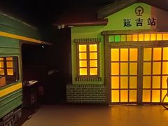 -河坝烧烤串城(金达莱店)