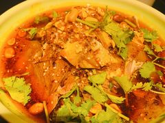 夫妻肺片-陈麻婆豆腐总店
