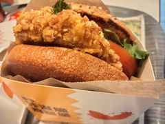 -麦当劳(衡阳中心汽车站店)