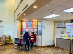 -麦当劳(中山路店)