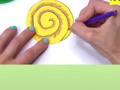 -斯玛特儿童美术中心(文化中心店)