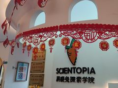 -科晓兔外教英文·数学思维·乐高编程·科学实验(怡山校区)