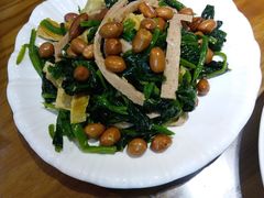 -圆满素食林饭店非遗素食(河西店)