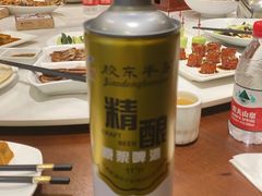 -城南往事·鲁菜济南菜(龙奥万科店)