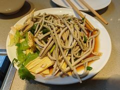 -蝎王府羊蝎子(虎坊桥总店)
