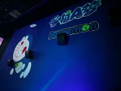 -春天国际影城(中庚漫游城杜比全景声店)