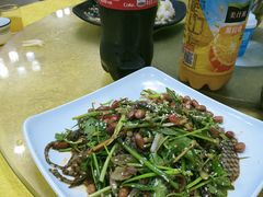 顺德捞起爽鱼皮-成惠食府(赤岗店)