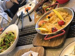 -haxnbauer海森堡德国餐厅(深圳coco店)