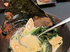 -無二炙坊·和牛烧肉(大钟寺1733店)