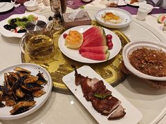 -凯鸽酒楼(恒安新区店)