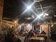 大堂-BISTROFIORE美伊娜(伊犁南路店)