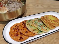 -李先生的首尔小馆(松江启源广场店)