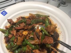 -兰湘子·湘菜小炒(石家庄万象城店)