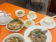-雅苑餐厅(朝天路店)