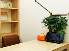 用餐区-Jeans Coffee牛仔裤咖啡