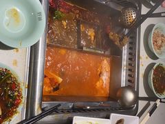 -野妹火锅(北京路店)