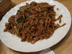 -粤仔湾砂锅粥(广益哥伦布店)