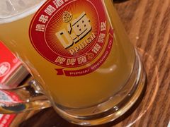 -管氏翅吧(地安门创始店)