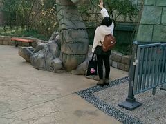 -济南方特东方神画