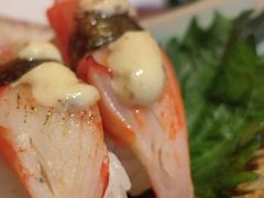-浪花亭日本料理(古田路店)
